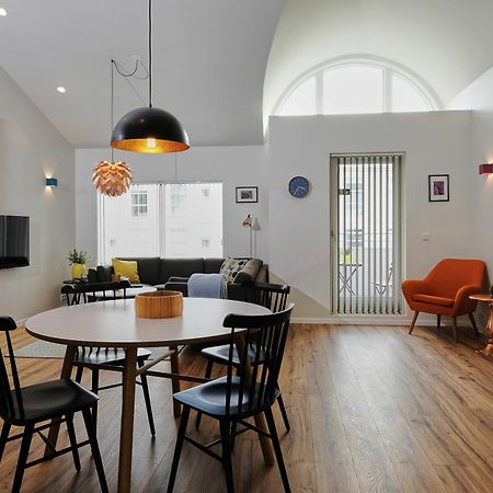 Opal Premium Apartments Ρέυκιαβικ Εξωτερικό φωτογραφία