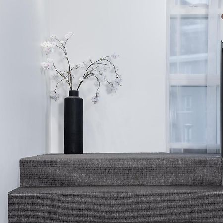 Opal Premium Apartments Ρέυκιαβικ Εξωτερικό φωτογραφία