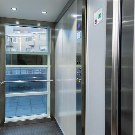 Opal Premium Apartments Ρέυκιαβικ Εξωτερικό φωτογραφία