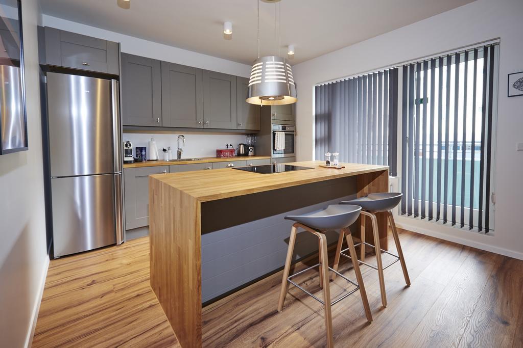 Opal Premium Apartments Ρέυκιαβικ Εξωτερικό φωτογραφία