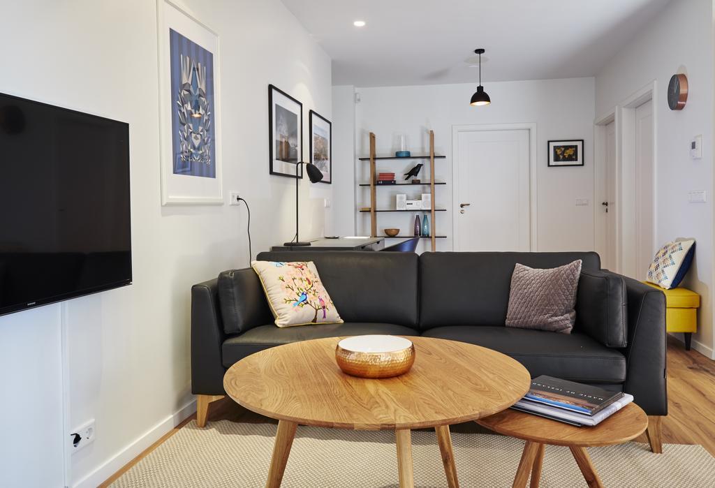 Opal Premium Apartments Ρέυκιαβικ Εξωτερικό φωτογραφία