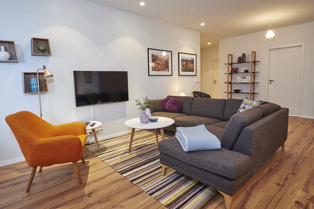 Opal Premium Apartments Ρέυκιαβικ Δωμάτιο φωτογραφία