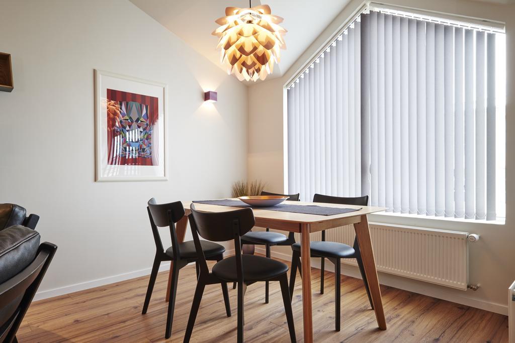 Opal Premium Apartments Ρέυκιαβικ Δωμάτιο φωτογραφία