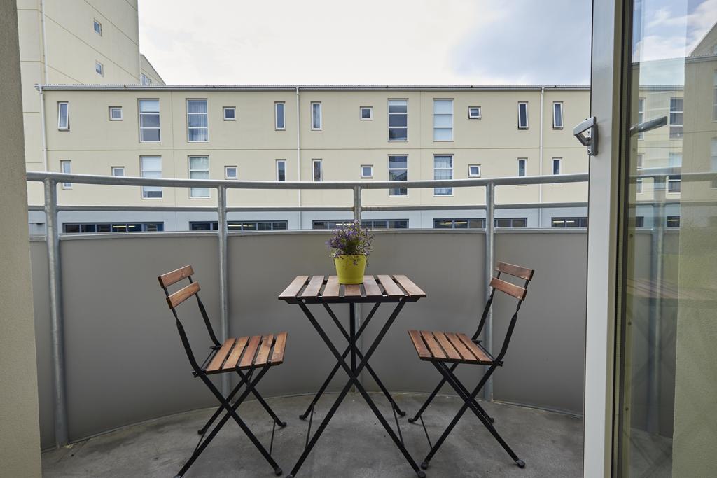 Opal Premium Apartments Ρέυκιαβικ Δωμάτιο φωτογραφία