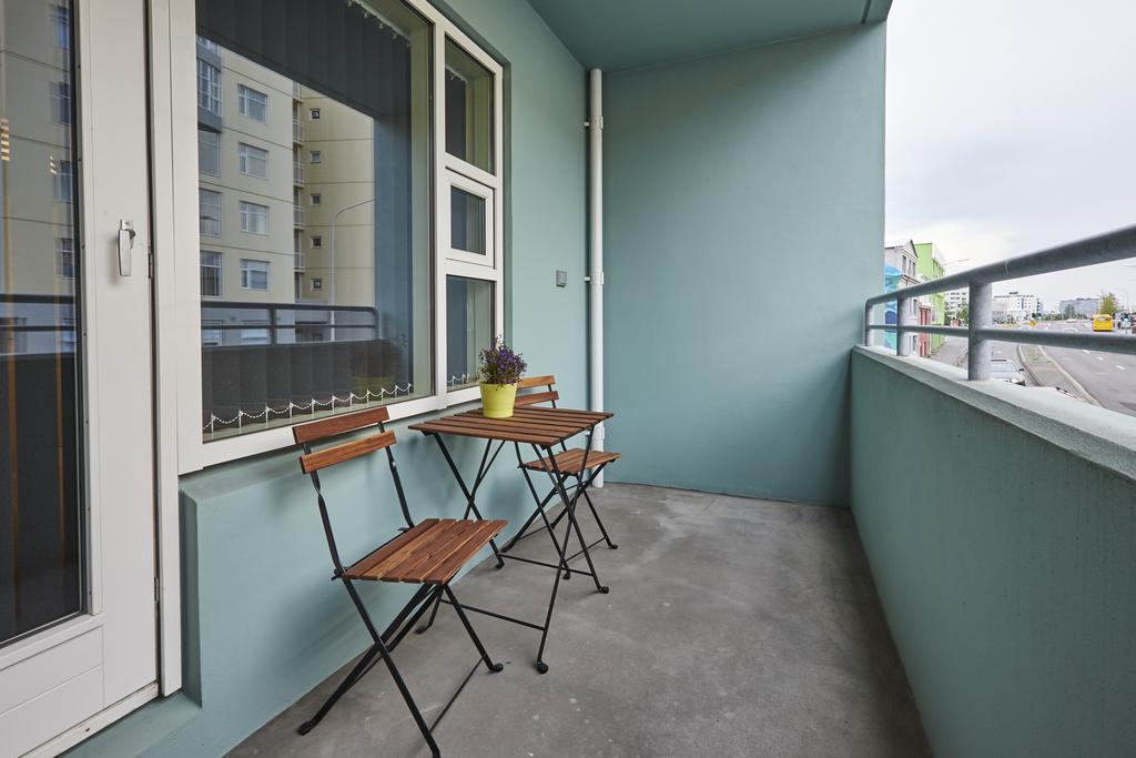 Opal Premium Apartments Ρέυκιαβικ Δωμάτιο φωτογραφία