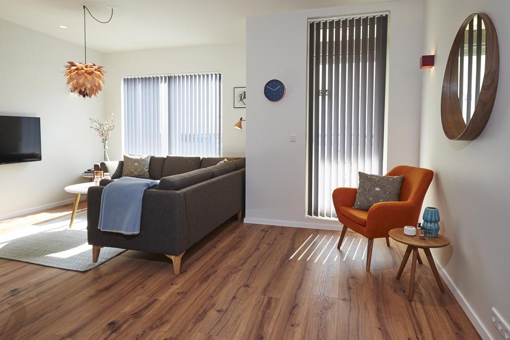 Opal Premium Apartments Ρέυκιαβικ Δωμάτιο φωτογραφία