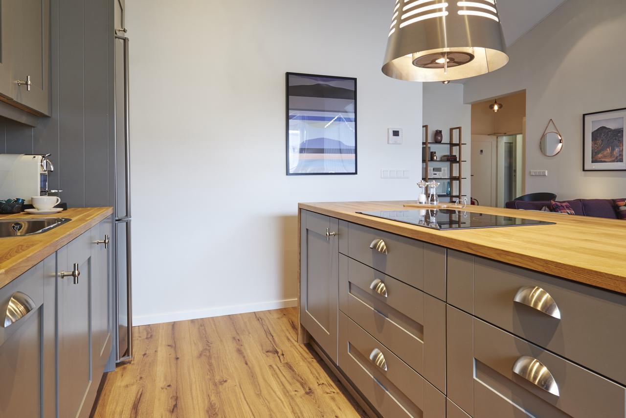 Opal Premium Apartments Ρέυκιαβικ Εξωτερικό φωτογραφία