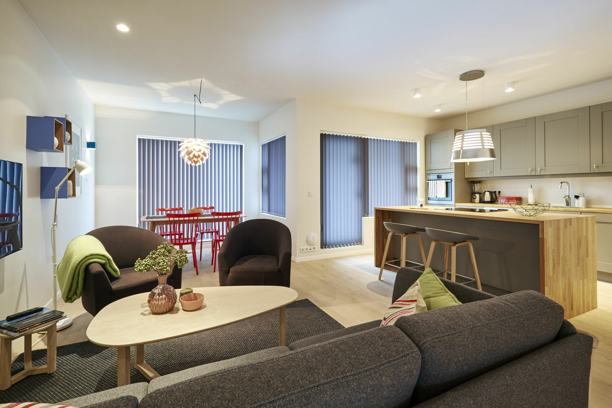 Opal Premium Apartments Ρέυκιαβικ Εξωτερικό φωτογραφία