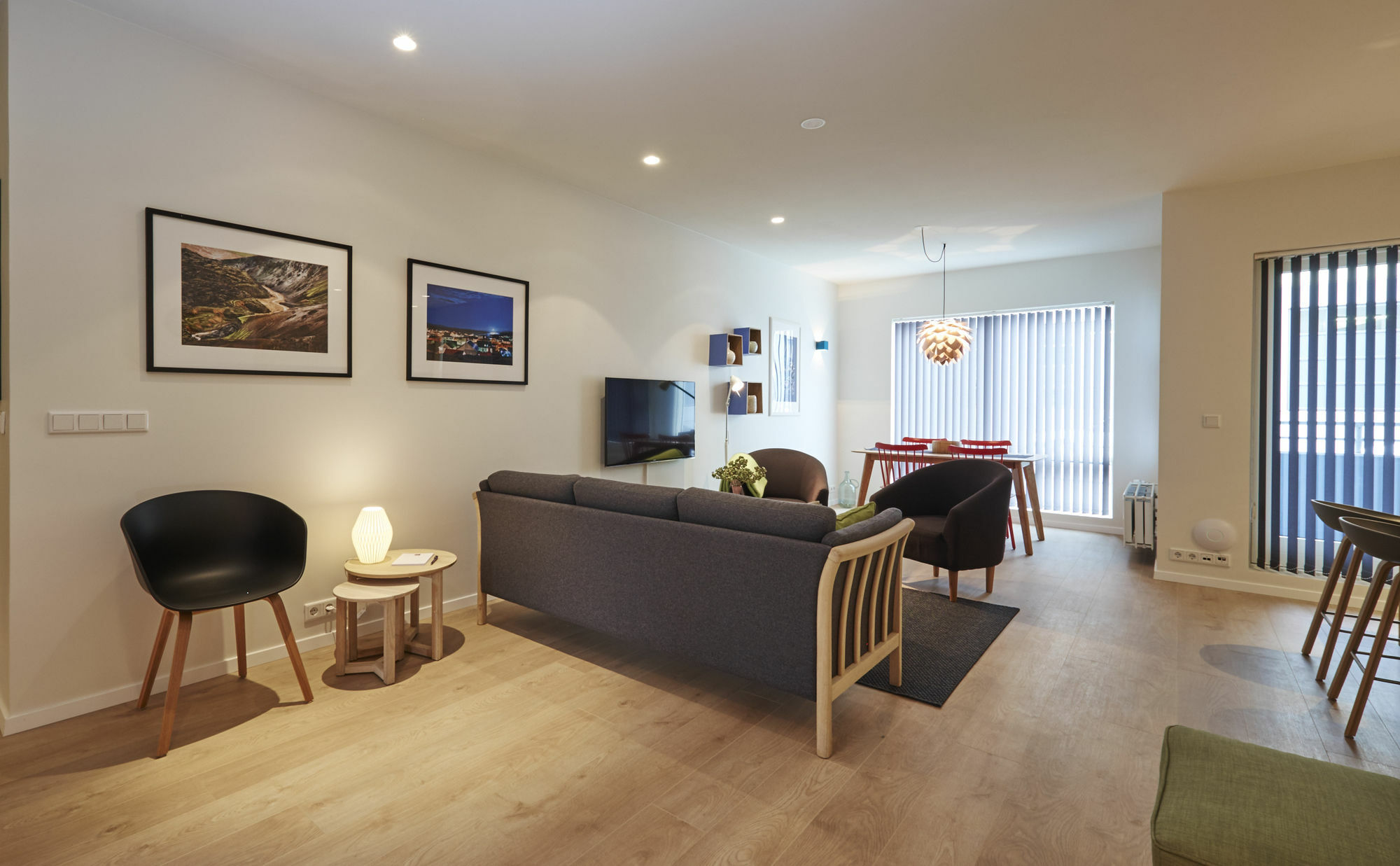 Opal Premium Apartments Ρέυκιαβικ Εξωτερικό φωτογραφία