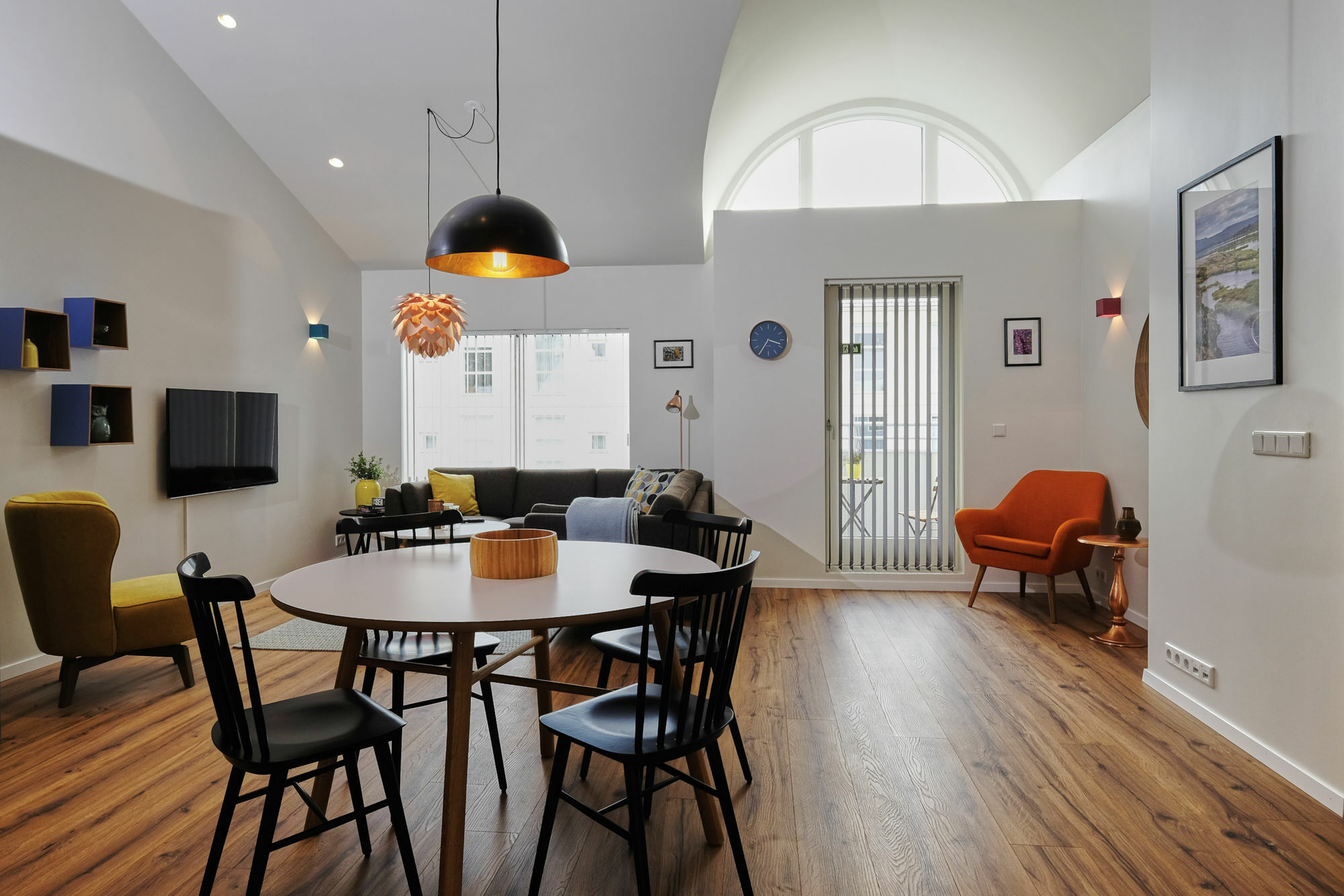 Opal Premium Apartments Ρέυκιαβικ Εξωτερικό φωτογραφία