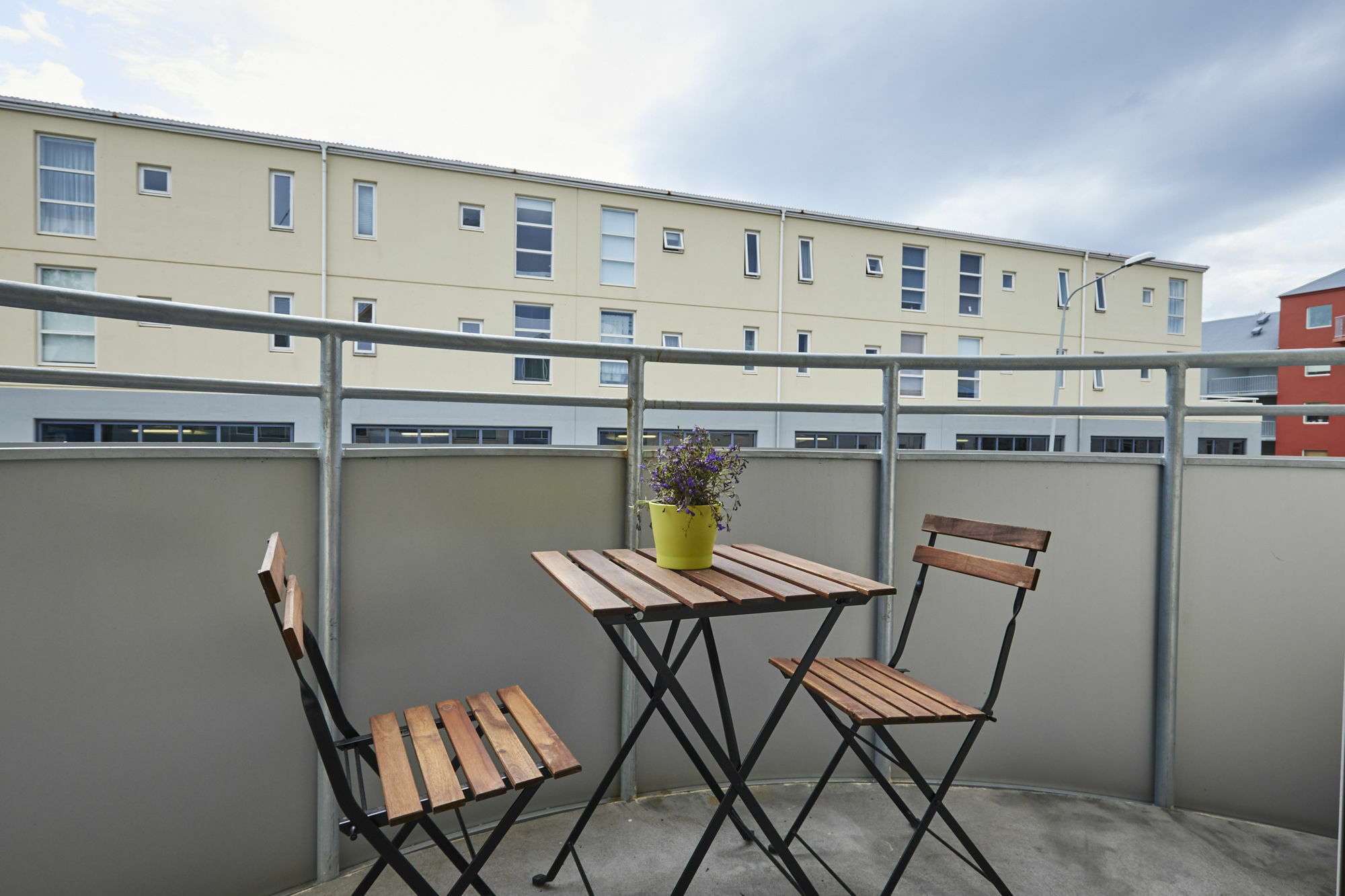 Opal Premium Apartments Ρέυκιαβικ Εξωτερικό φωτογραφία