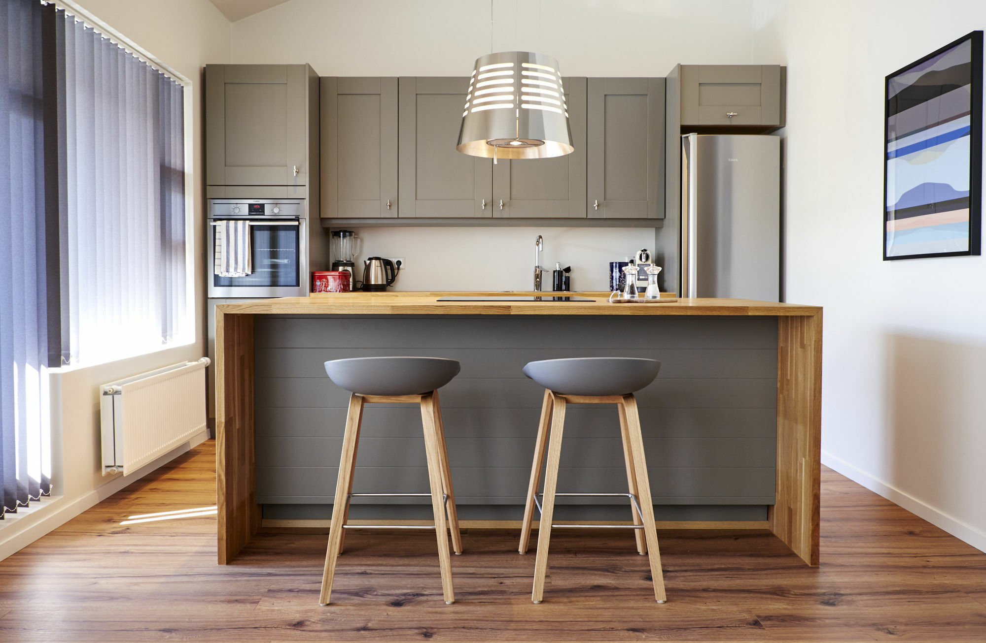 Opal Premium Apartments Ρέυκιαβικ Εξωτερικό φωτογραφία