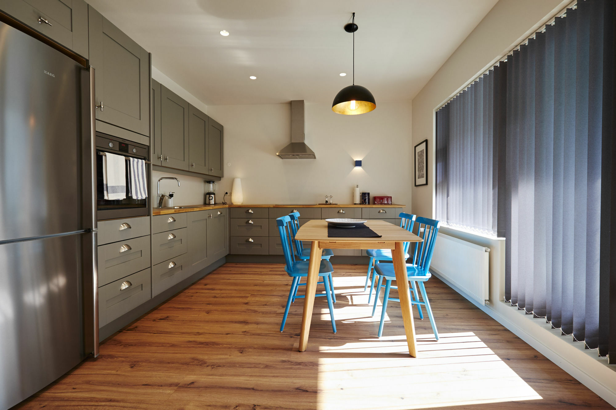Opal Premium Apartments Ρέυκιαβικ Εξωτερικό φωτογραφία