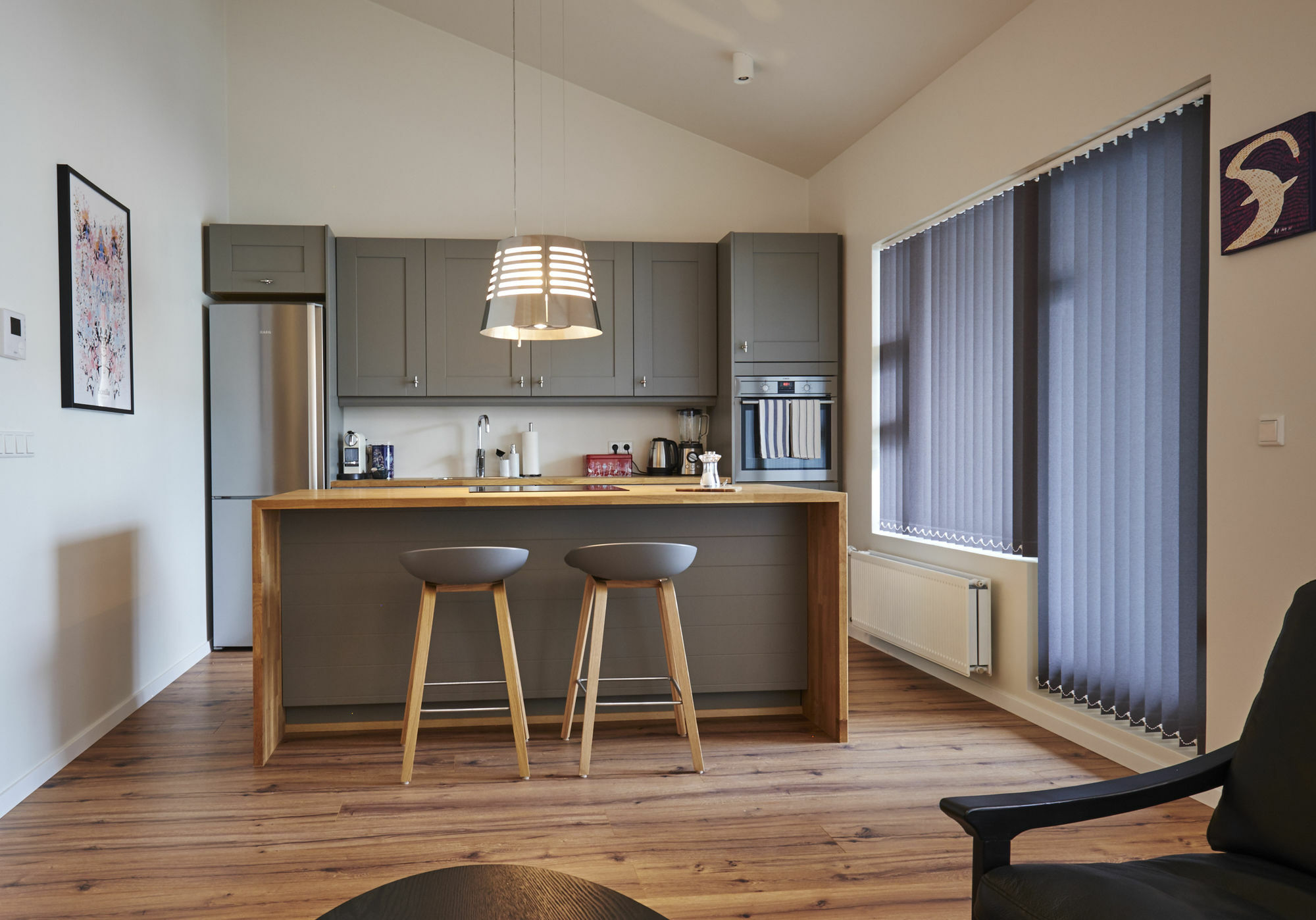 Opal Premium Apartments Ρέυκιαβικ Εξωτερικό φωτογραφία