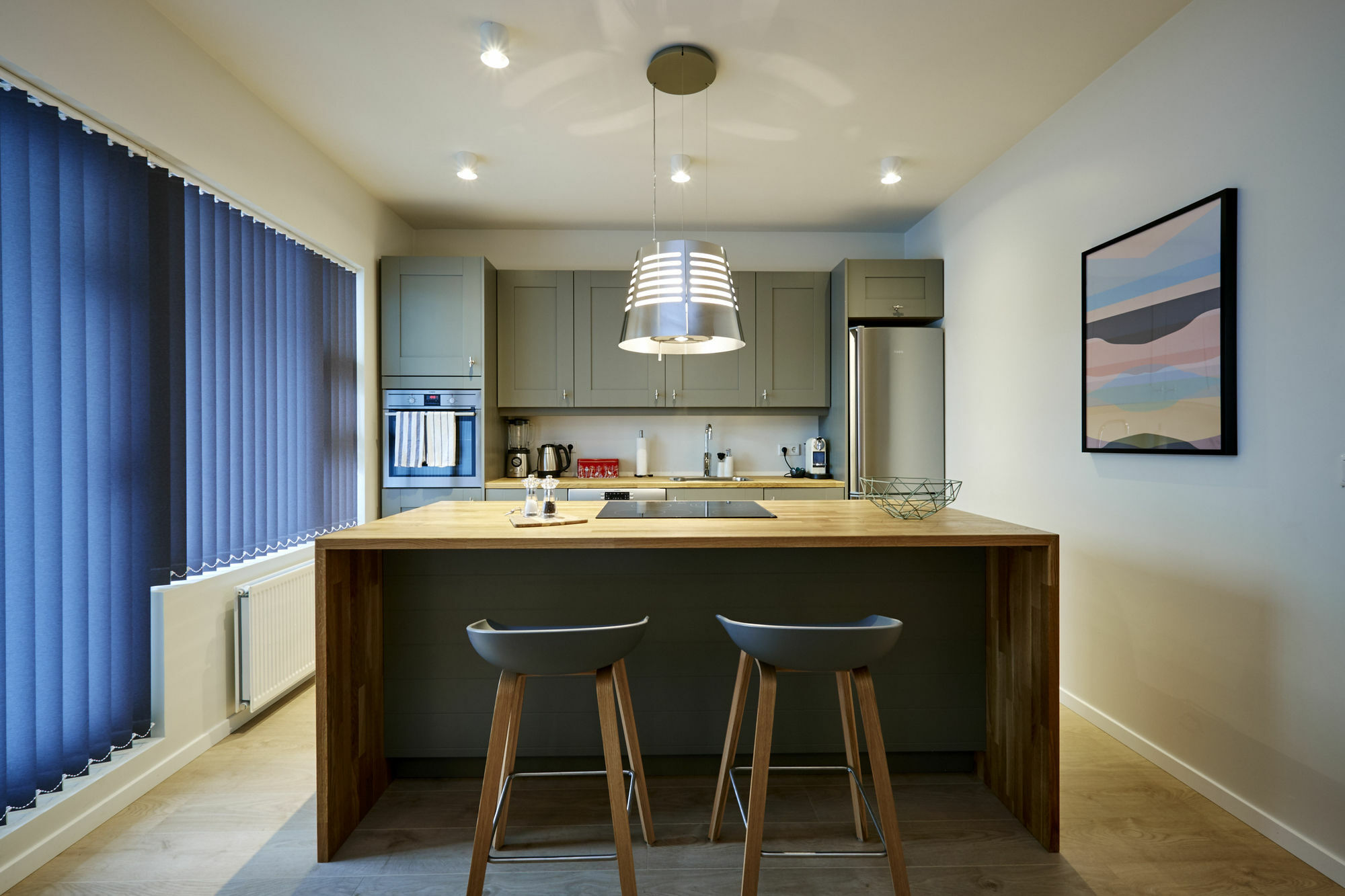 Opal Premium Apartments Ρέυκιαβικ Εξωτερικό φωτογραφία