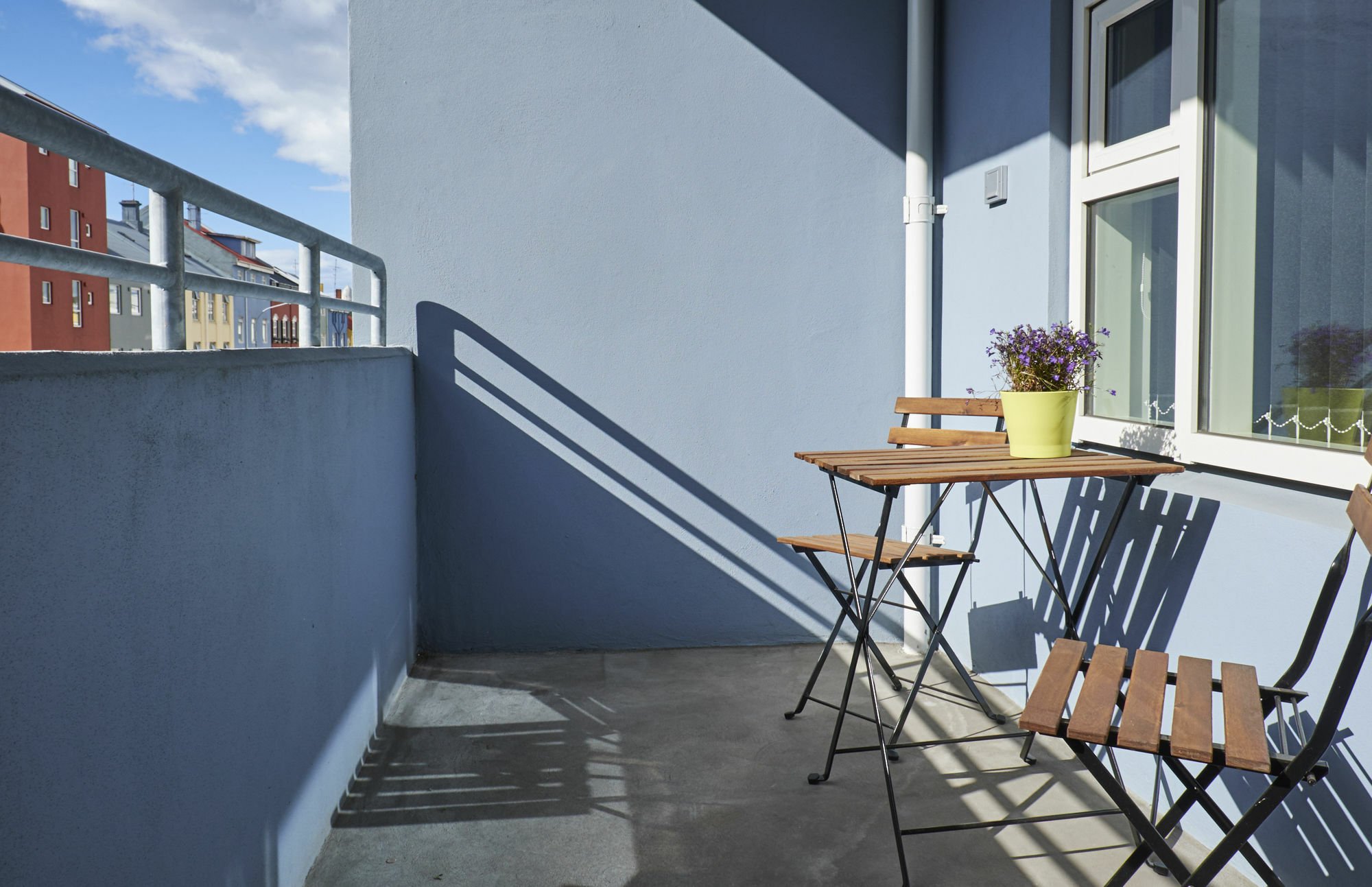 Opal Premium Apartments Ρέυκιαβικ Εξωτερικό φωτογραφία
