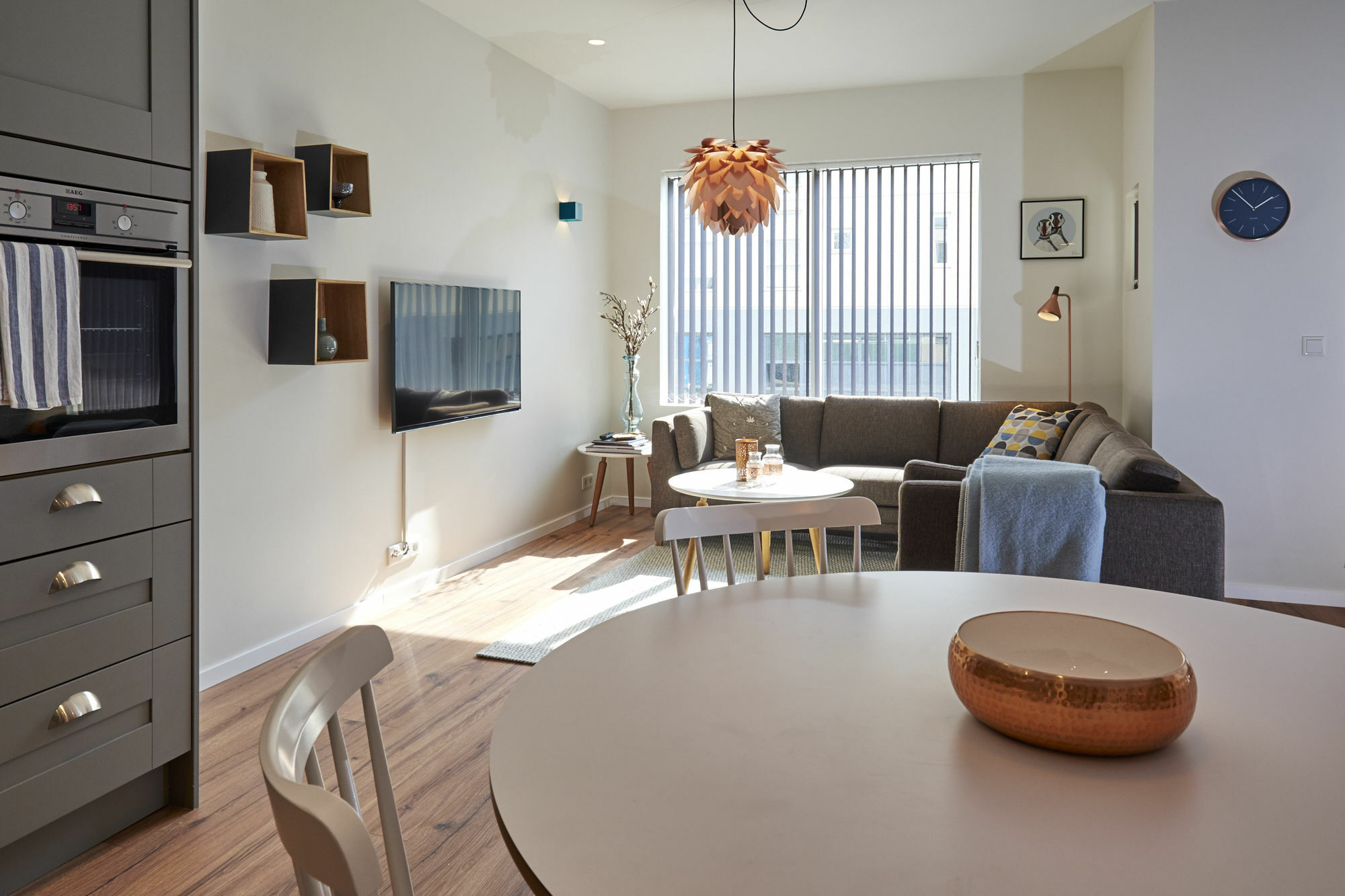 Opal Premium Apartments Ρέυκιαβικ Εξωτερικό φωτογραφία