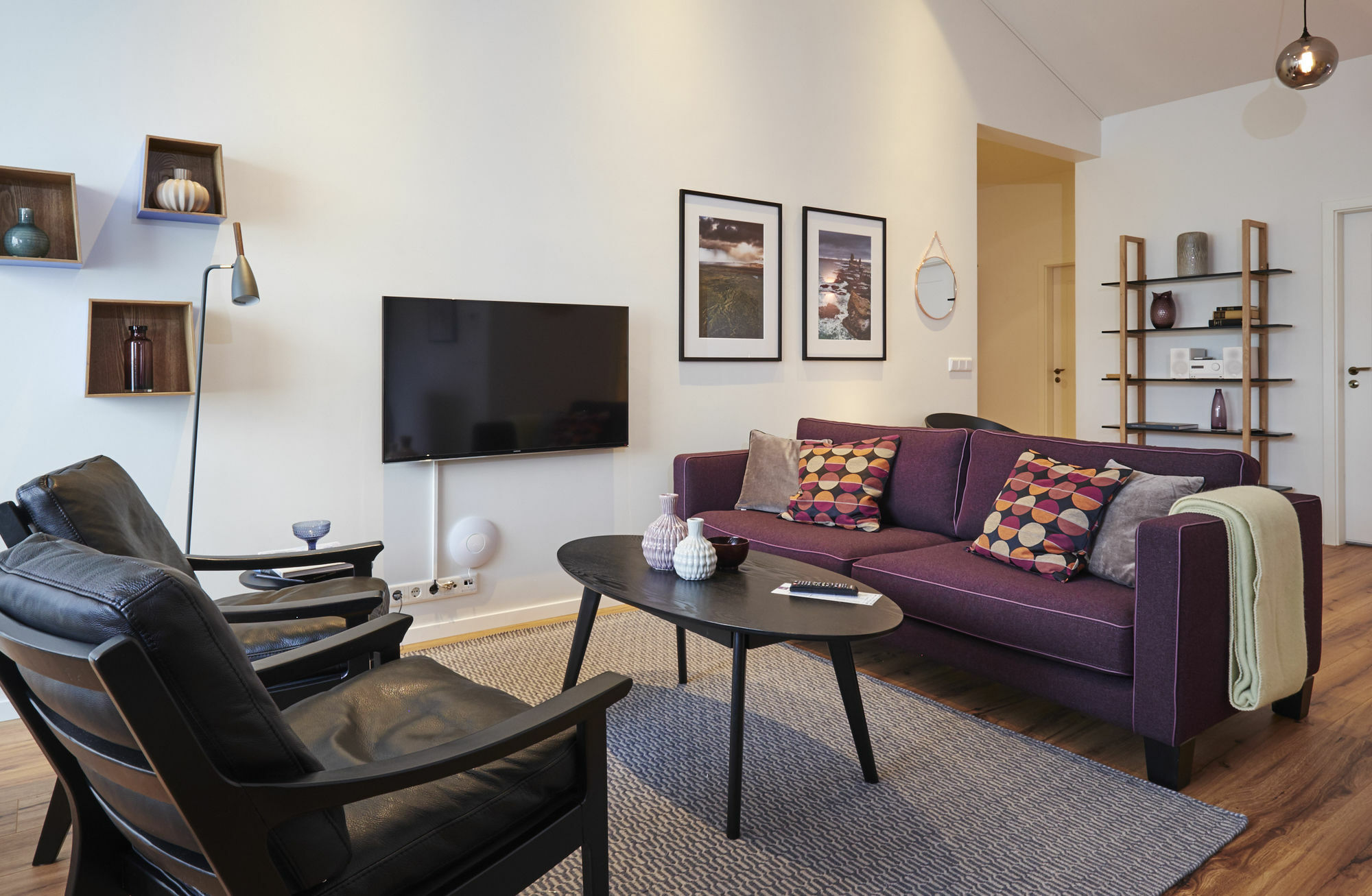 Opal Premium Apartments Ρέυκιαβικ Εξωτερικό φωτογραφία