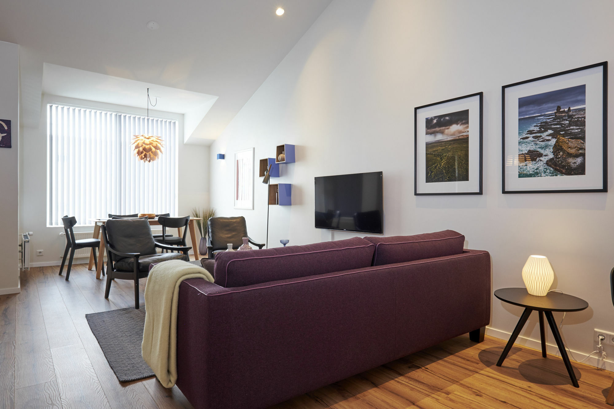 Opal Premium Apartments Ρέυκιαβικ Εξωτερικό φωτογραφία