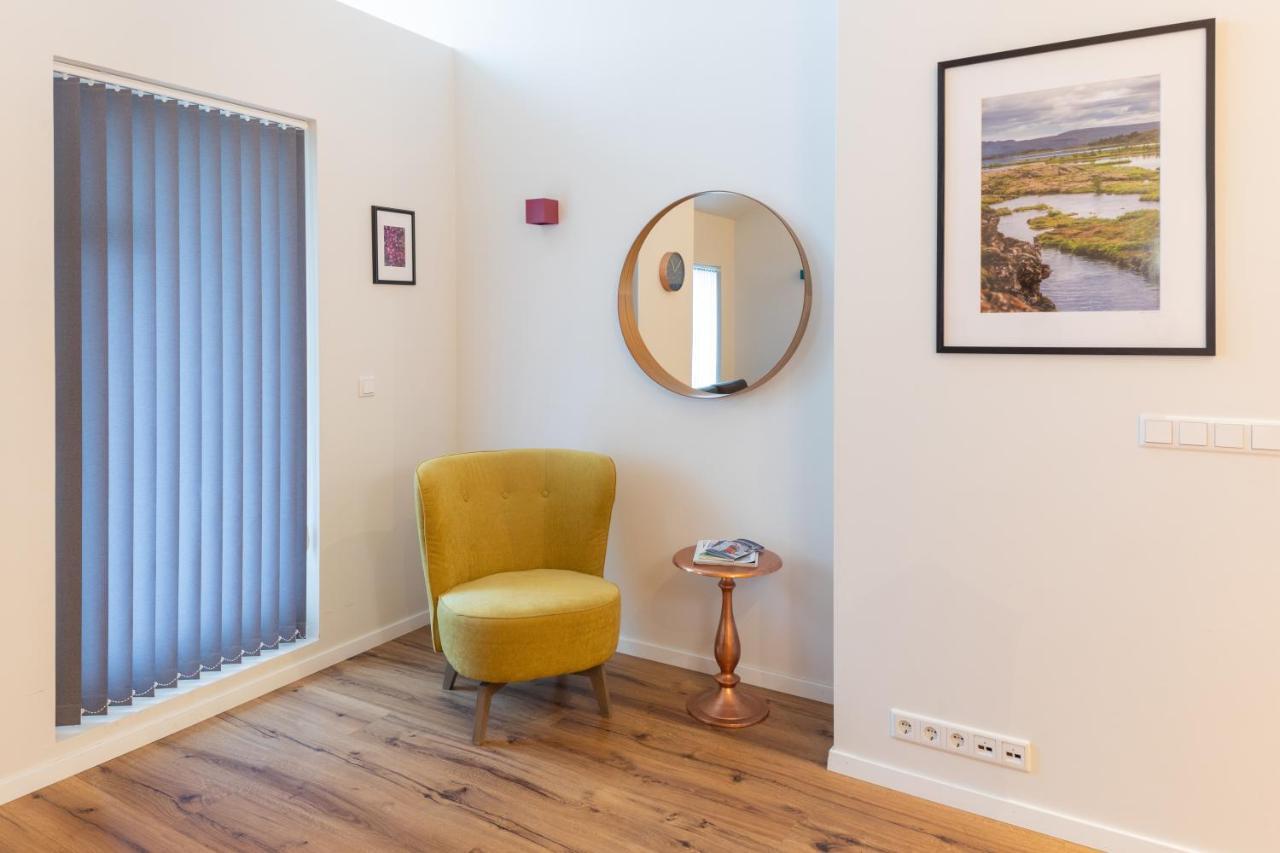Opal Premium Apartments Ρέυκιαβικ Εξωτερικό φωτογραφία