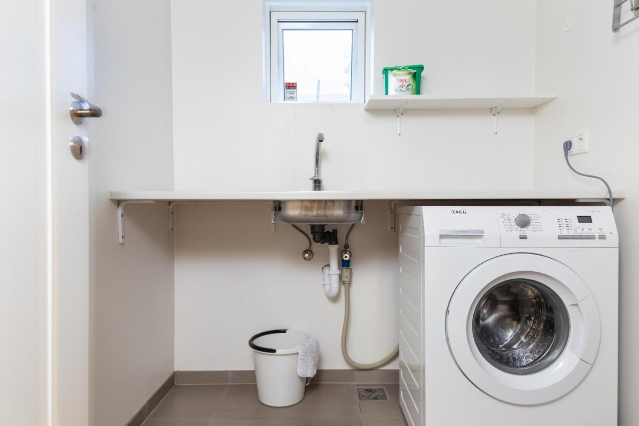 Opal Premium Apartments Ρέυκιαβικ Εξωτερικό φωτογραφία